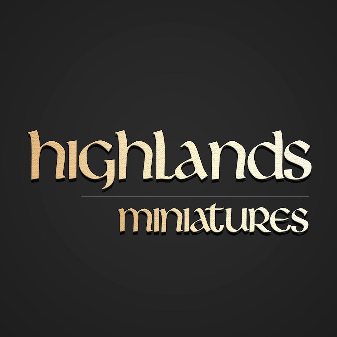 Highlands Miniatures
